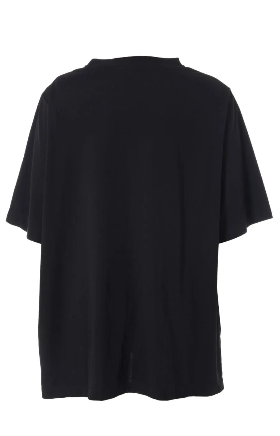 Gozzip Cajsa Top in Black