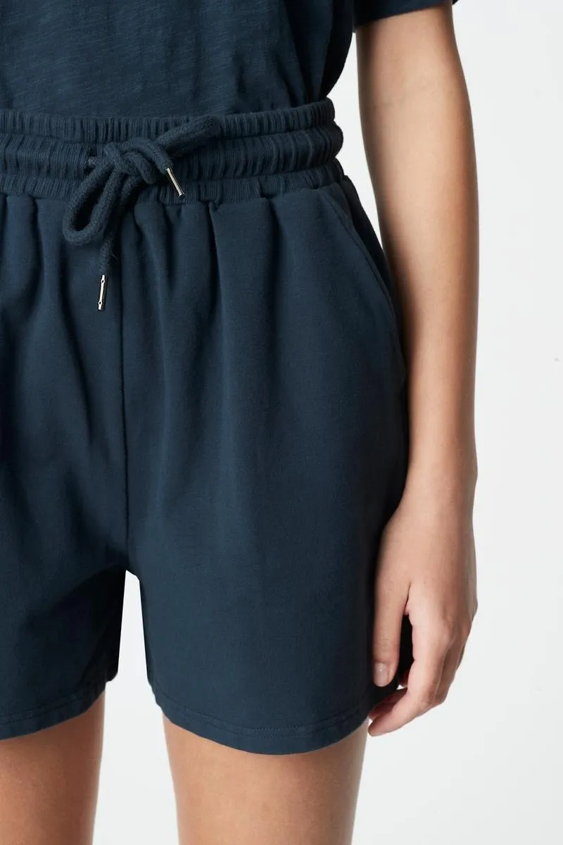 Ian Shorts - Midnight Navy