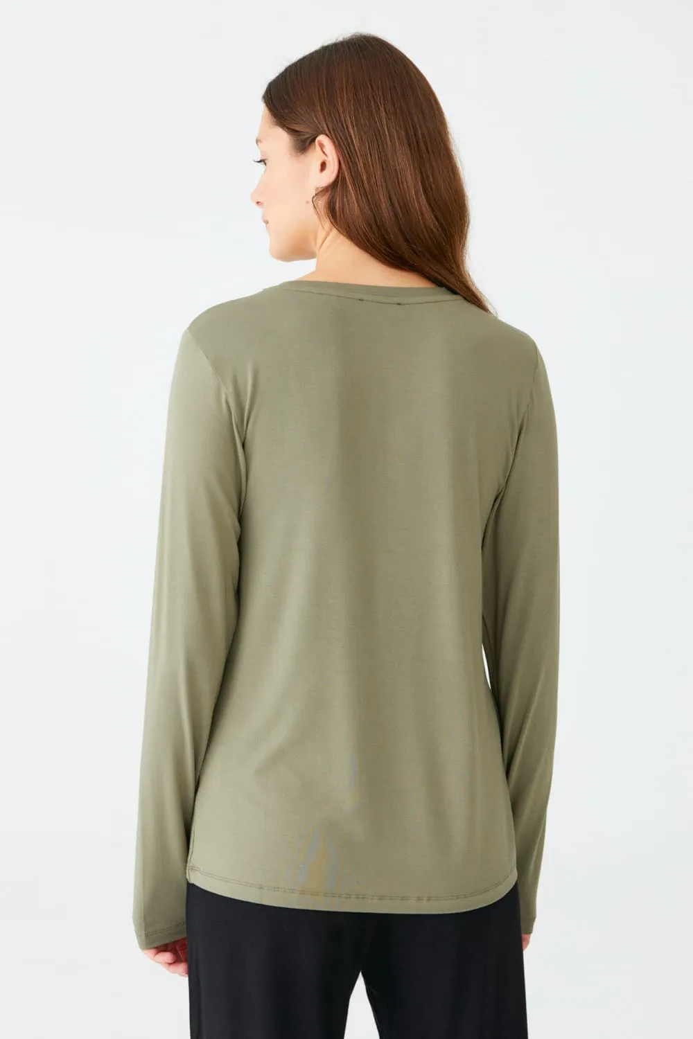 Long Sleeve Top