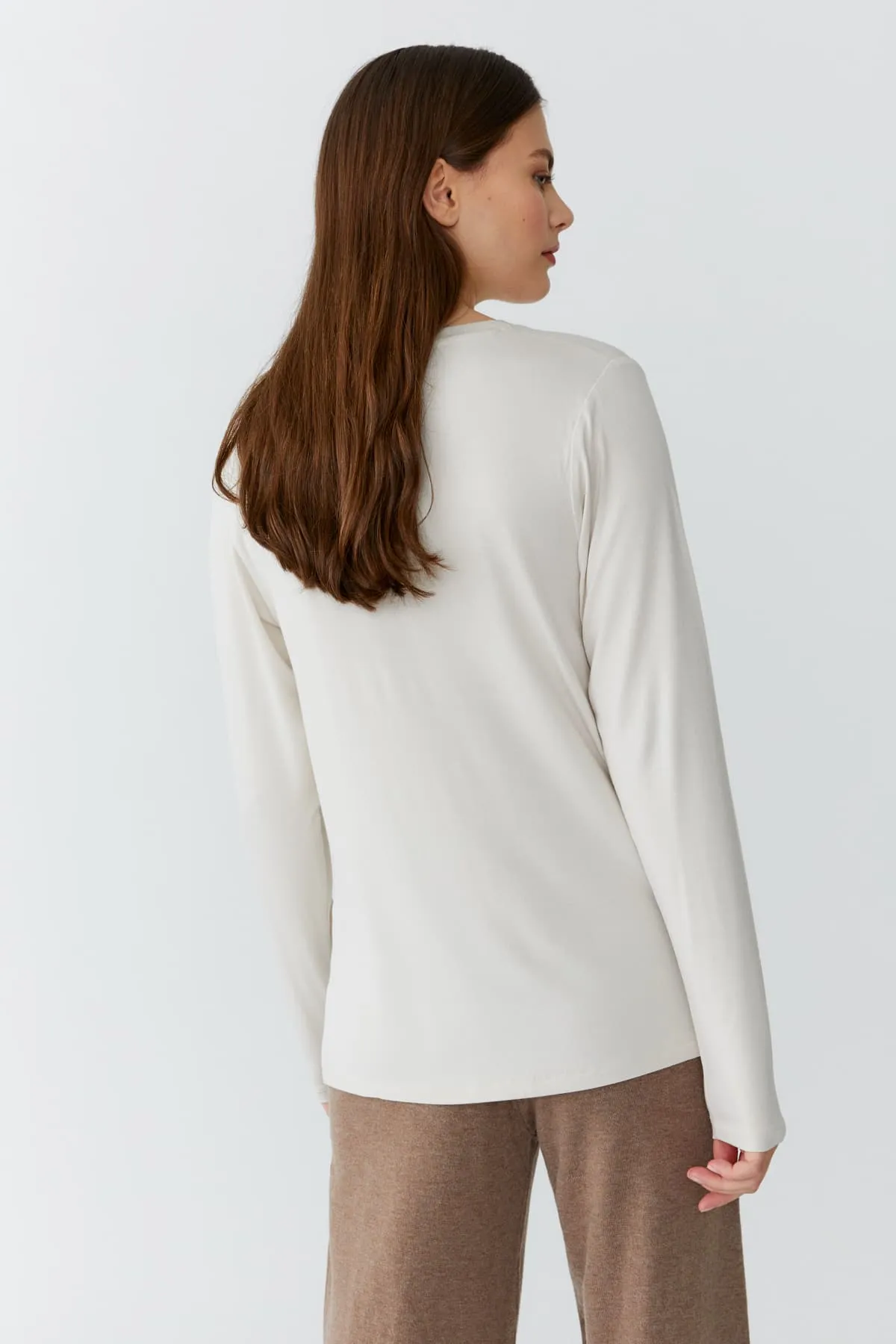 Long Sleeve Top