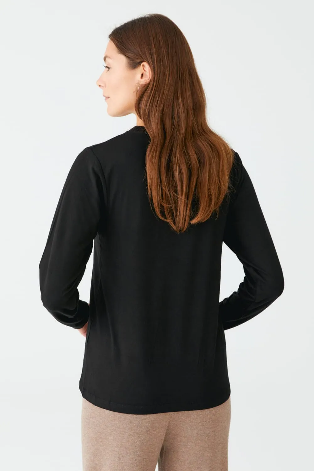 Long Sleeve Top