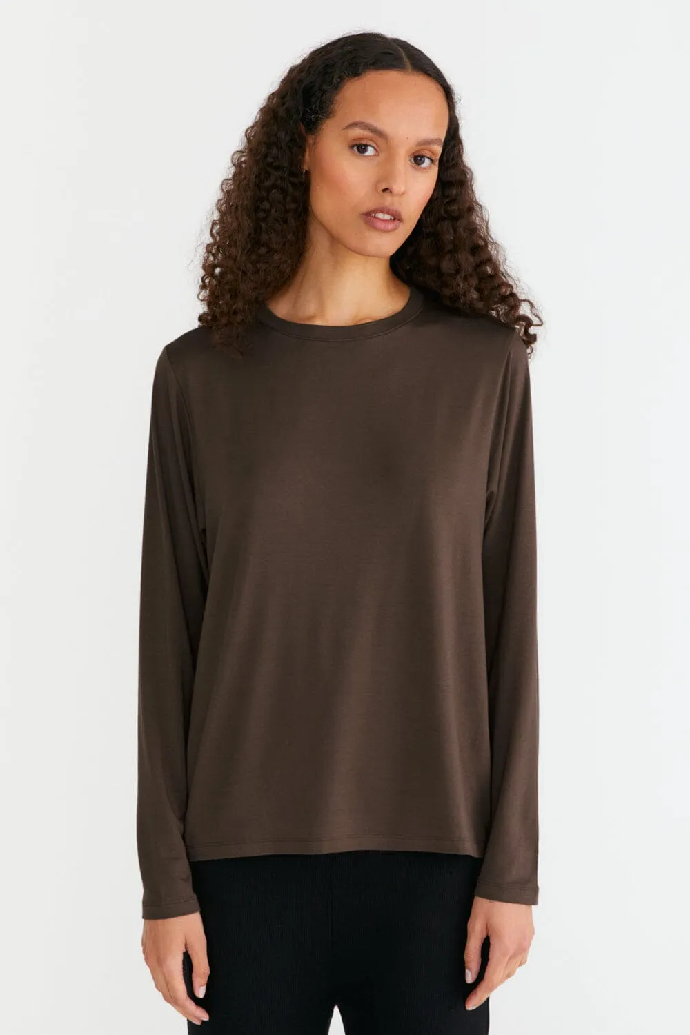 Long Sleeve Top