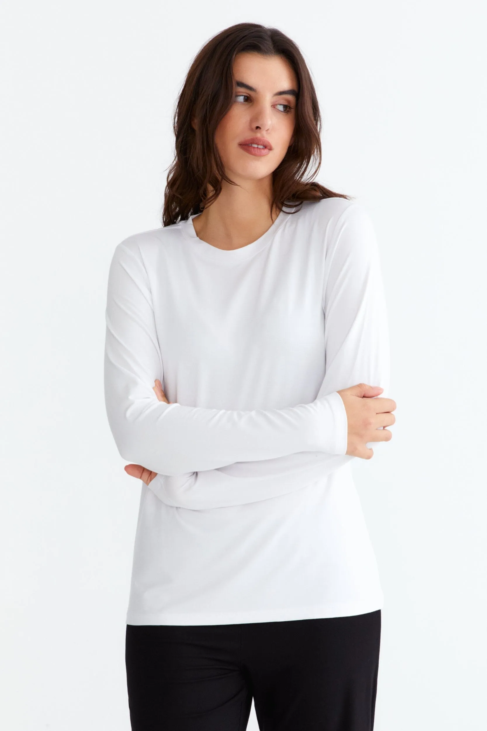 Long Sleeve Top