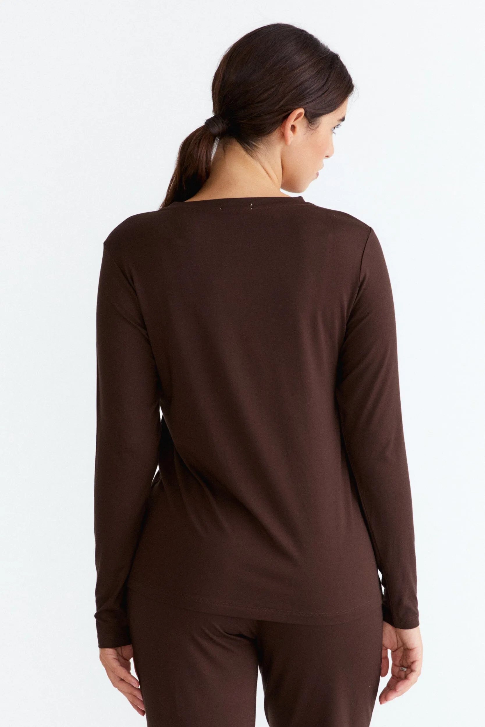 Long Sleeve Top