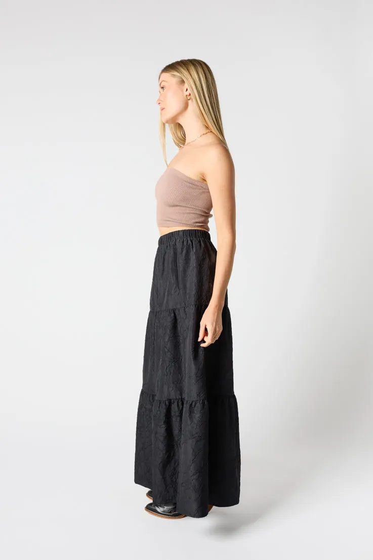 Lori Maxi Skirt