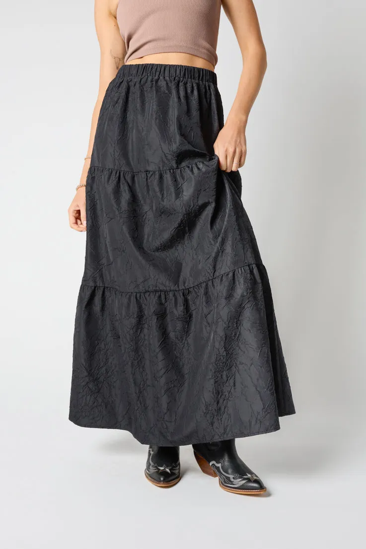 Lori Maxi Skirt