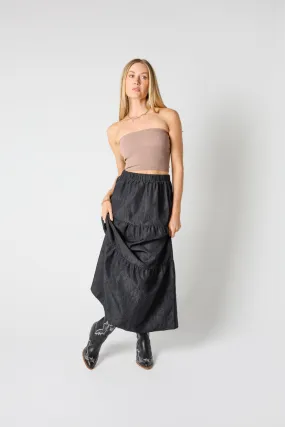 Lori Maxi Skirt