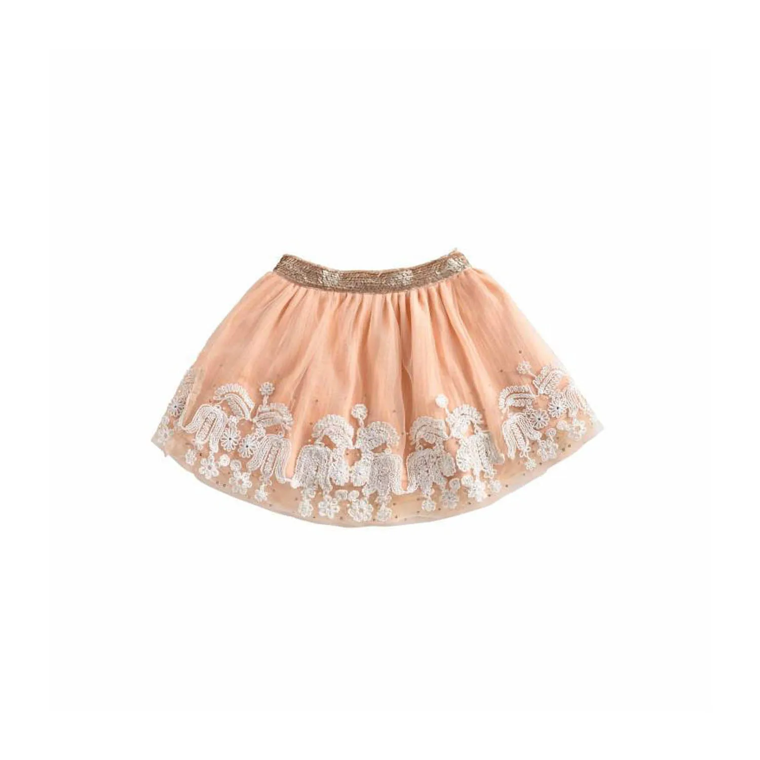 Louise Misha Skirt Ivanka Blush