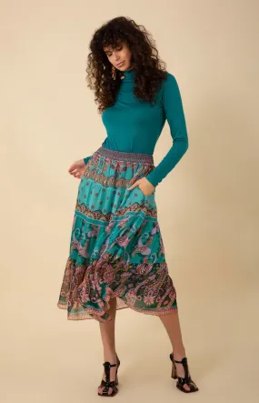 Maliyah Skirt