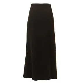 Mossaic Long A-Line Skirt