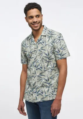 Mustang Collin Tropical Shirt 463 R