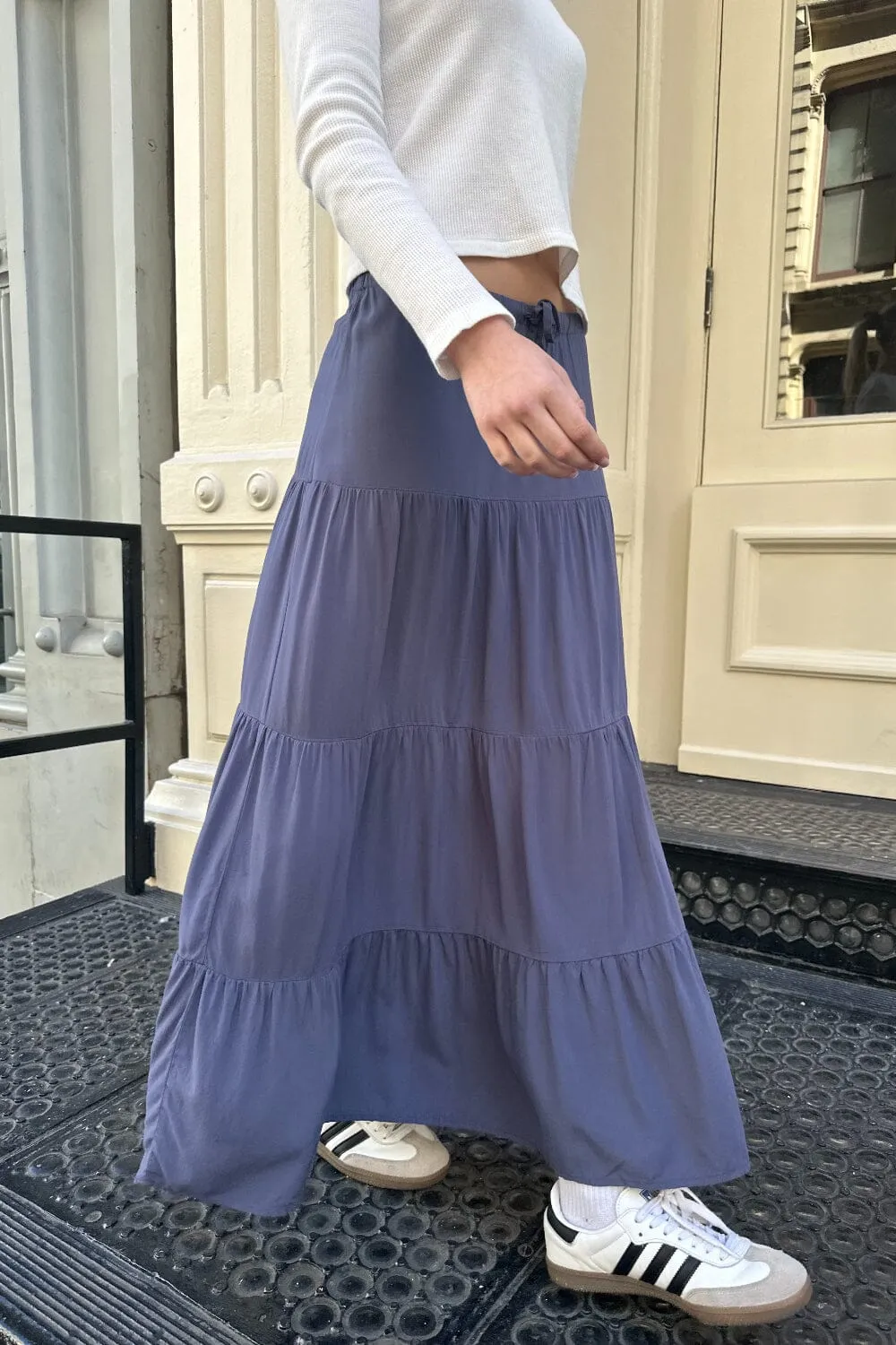 Nadia Skirt