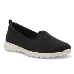 Perry Sneaker in Black