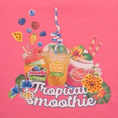 Smoothie T-Shirt