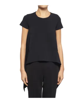 Stella McCartney Flared T-shirt